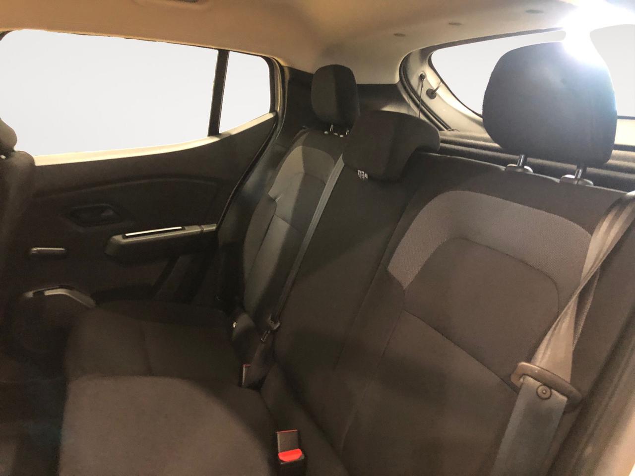 DACIA Sandero Streetway 1.0 tce Essential 90cv