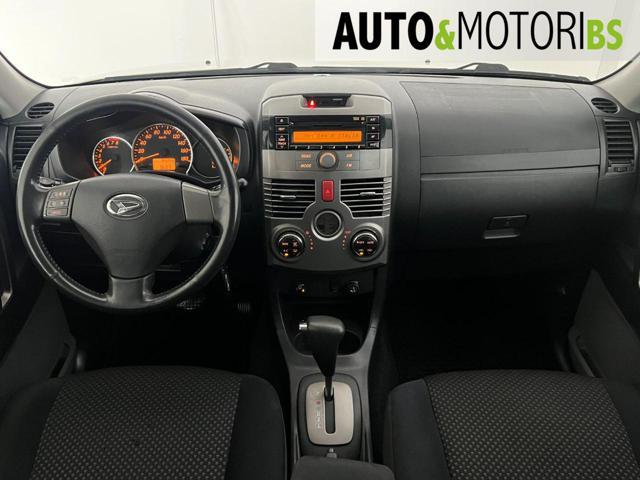 DAIHATSU Terios 1.5 4WD Hiro