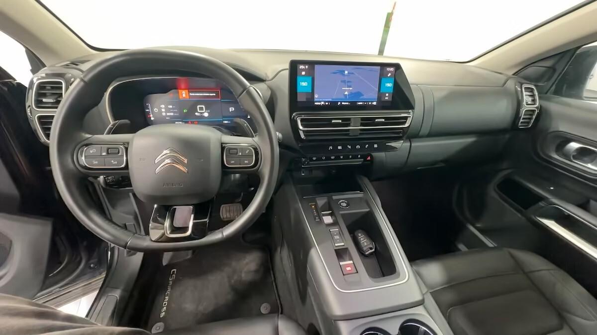 Citroen C5 Aircross BlueHDi 130 S&S EAT8 Max