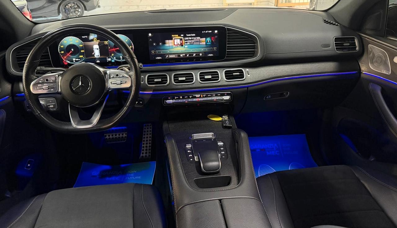 Mercedes-benz 400 IVA ESPOSTA+TETTO+AMG