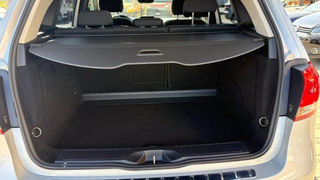 MERCEDES-BENZ B 180 d Business X NEOPATENTATI UNICO PROPRIETARIO