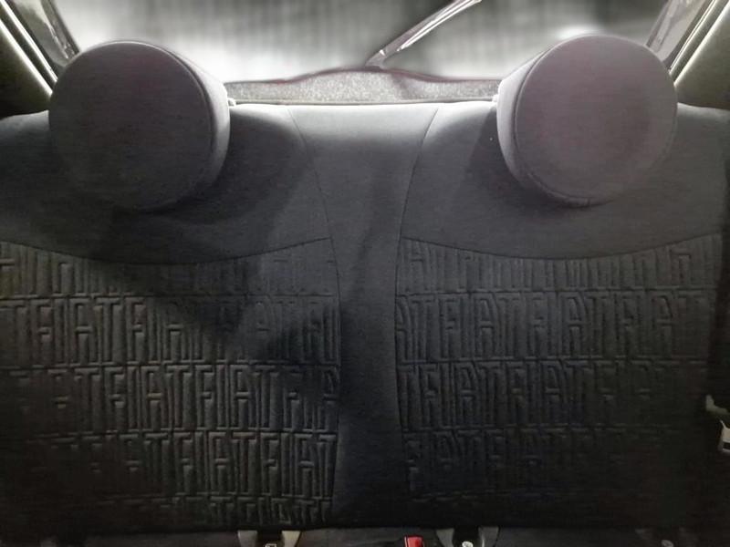 FIAT 500 1.0 70cv Ibrido Cult