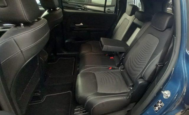 MERCEDES-BENZ GLB 200 d Automatic 4Matic Business Extra