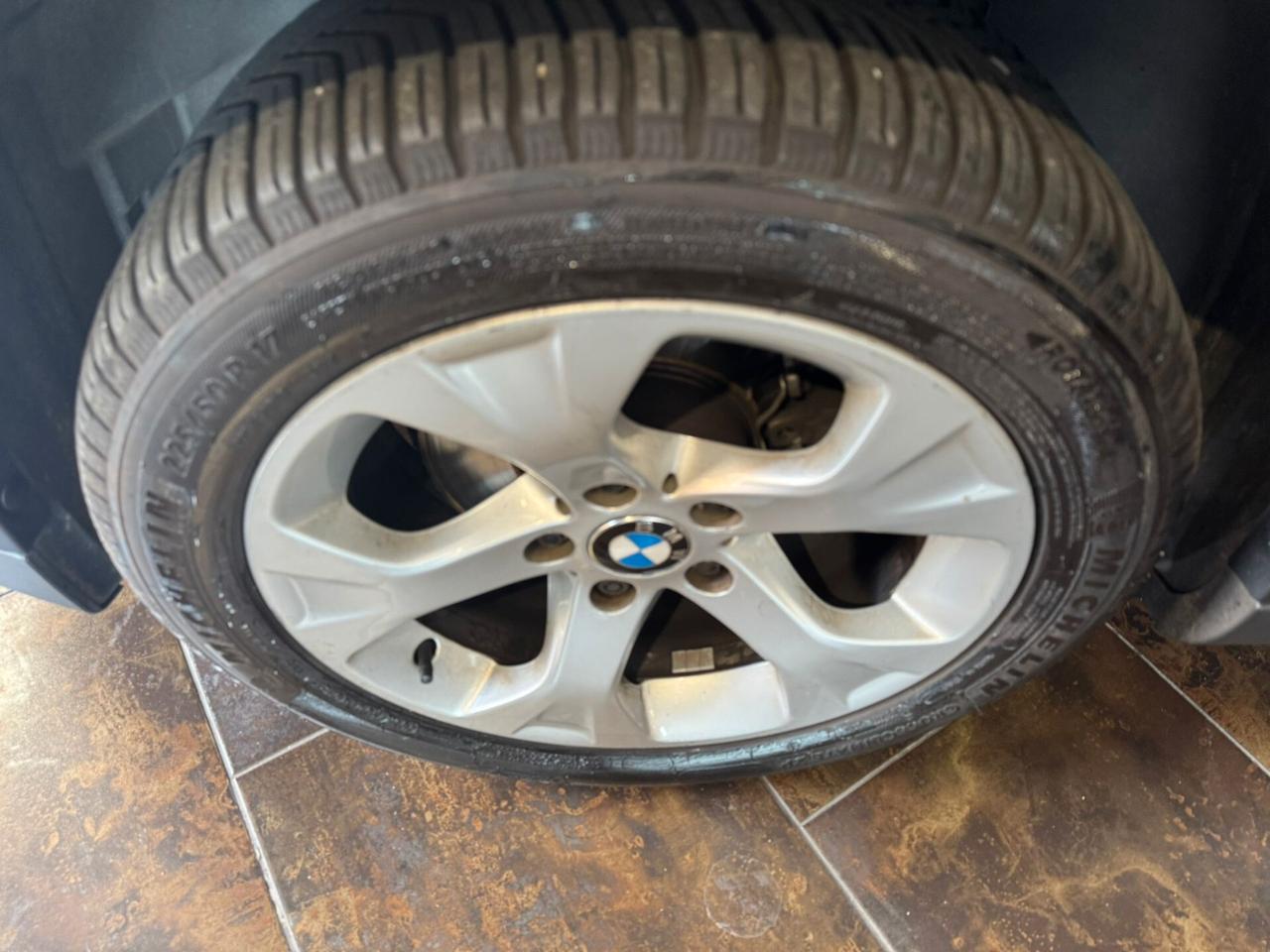 Bmw X1 xDrive18d Eletta