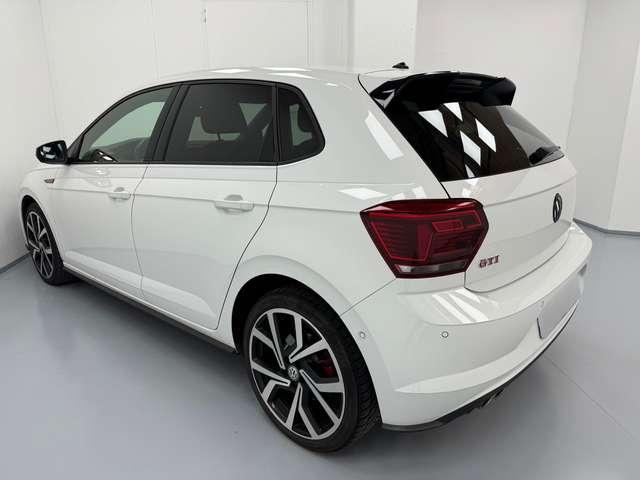 Volkswagen Polo GTI 2.0 TSI DSG 200CV *ACC++RETROCAMERA+LED* PROMO