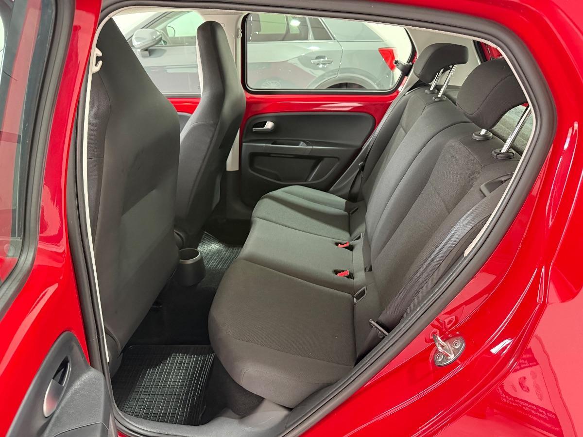 VOLKSWAGEN - Up! - 1.0 5p. EVO sport BMT