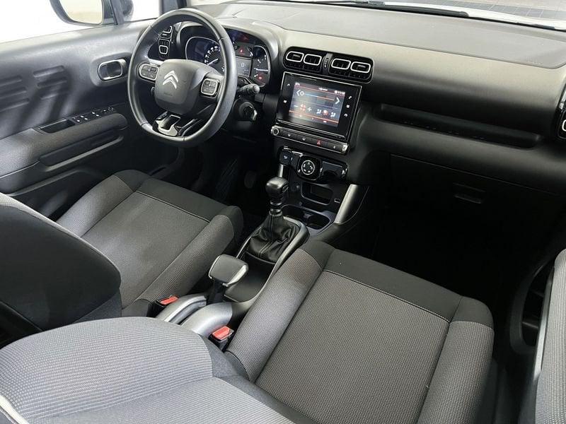 Citroën C3 Aircross C3 Aircross PureTech 110 S&S Shine