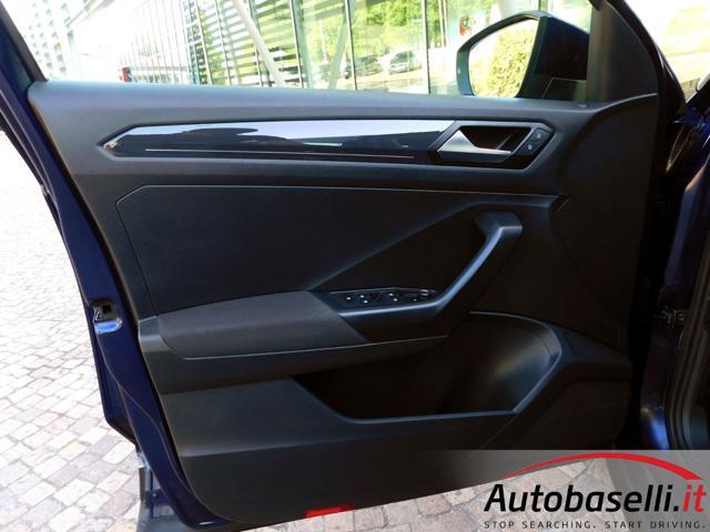 VOLKSWAGEN T-Roc 2.0 TDI SCR 150 CV DSG 4MOTION ADVANCED BlueMot. T