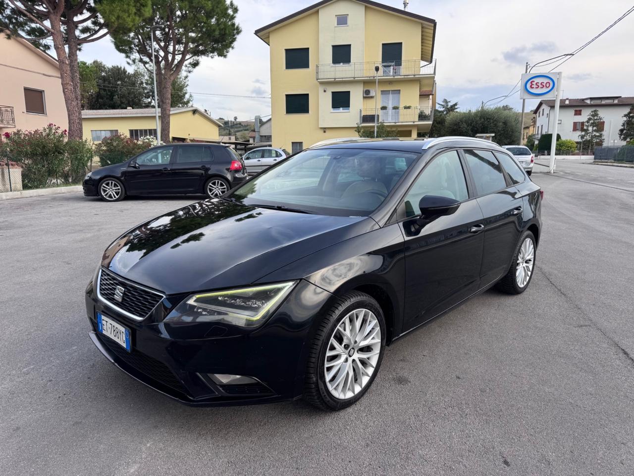 Seat Leon 1.6 TDI 105 CV ST Start/Stop Style
