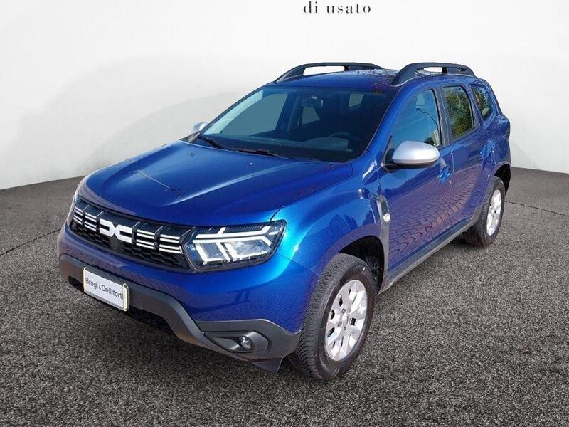 Dacia Duster 1.0 tce Expression Gpl 4x2 100cv