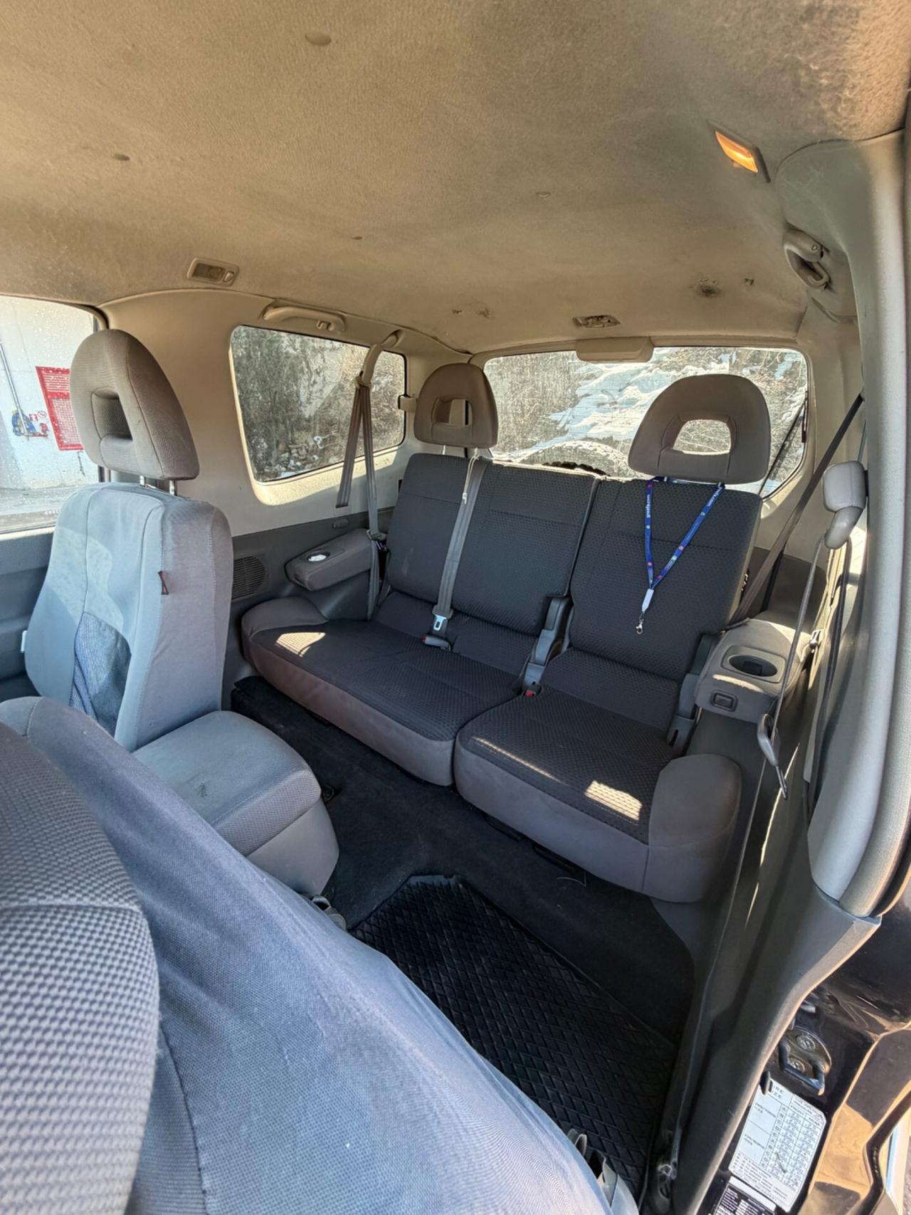 Mitsubishi Pajero 3.2 16V DI-D 3p. GLS2