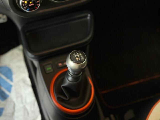 Renault Twingo TCe 110 CV Energy GT KM CERT UFFICIALE ITA