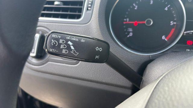 VOLKSWAGEN Polo 1.4 TDI 5p. Comfortline BMT *IDONEA NEOPATENTATI*