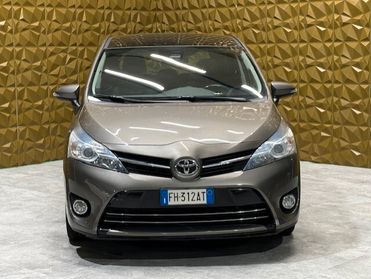 Toyota Verso 1.6 D-4D Style