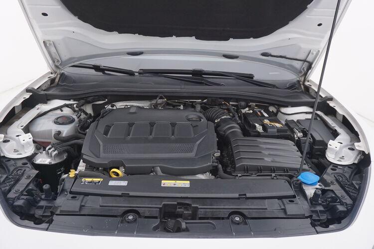 Seat Leon Sportstourer Business DSG BR850793 2.0 Diesel 150CV