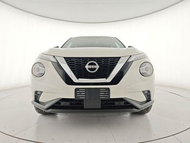 Nissan Juke 1.0 DIG-T 114 CV Acenta VIDEOCAMERA PACK E CERCHI IN LEGA