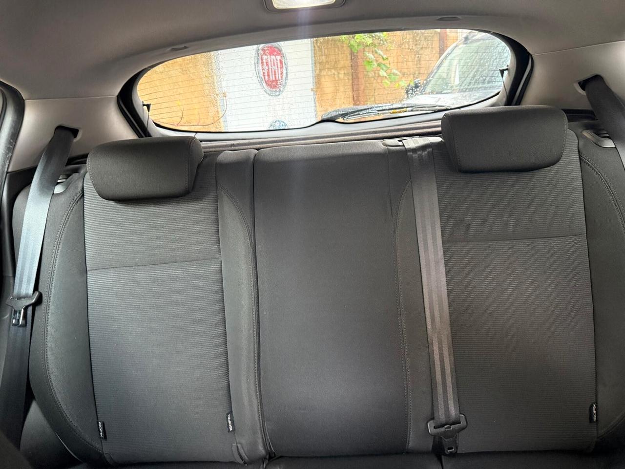 Alfa Romeo Giulietta 2.0 JTDm-2 140 CV Distinctive