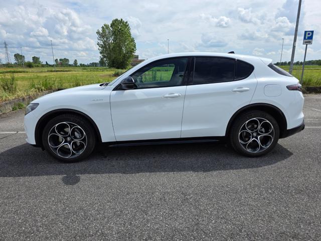 ALFA ROMEO Stelvio 2.2 Turbodiesel 210 CV AT8 Q4 Sprint