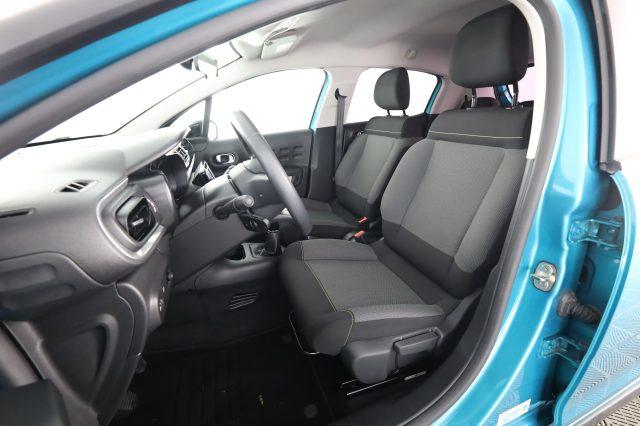 CITROEN C3 C3 PureTech 83 S&S Feel
