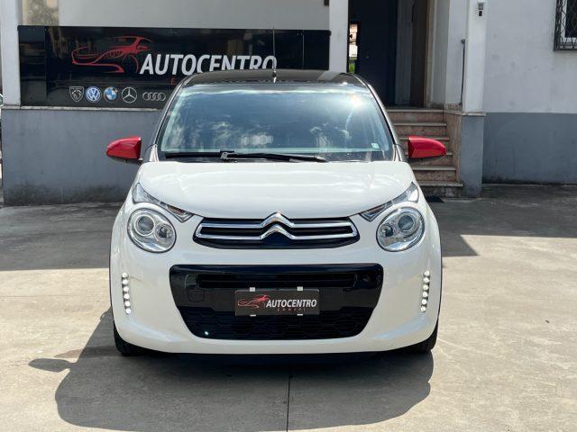 CITROEN C1 GPL VTi 72 S&S 5 porte JCC+