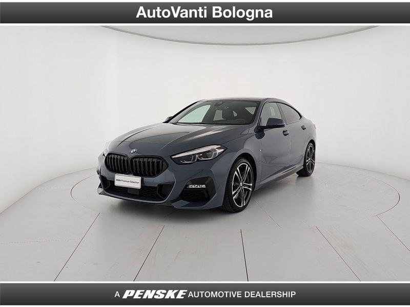 BMW Serie 2 G.C. 220d xDrive Gran Coupé Msport aut.