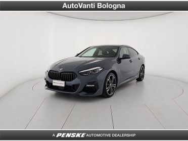 BMW Serie 2 G.C. 220d xDrive Gran Coupé Msport aut.