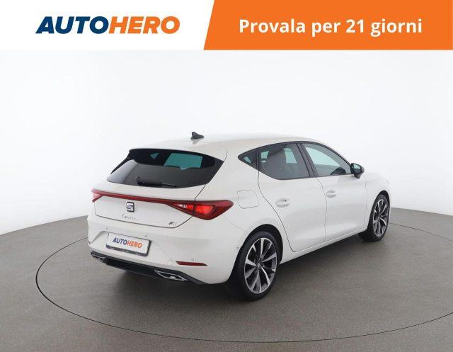 SEAT Leon 1.5 eTSI 150 CV DSG FR