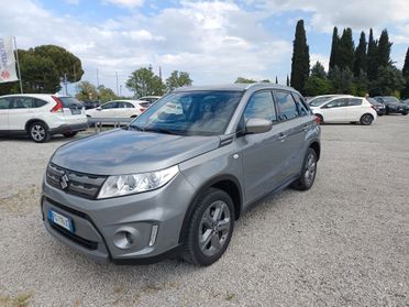 Suzuki Vitara 1.6 DDiS V-Cool Tua a 161€/Mese