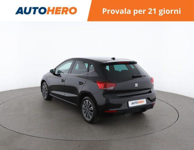 SEAT Ibiza 1.0 EcoTSI 95 CV 5 porte XCELLENCE