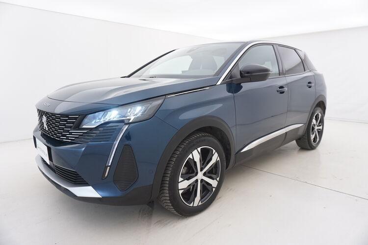 Peugeot 3008 Allure BR959583 1.2 Benzina 131CV