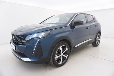 Peugeot 3008 Allure BR959583 1.2 Benzina 131CV