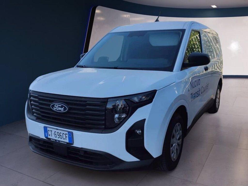 FORD Transit Courier 1.5 EcoBlue 100CV Van Trend nuova