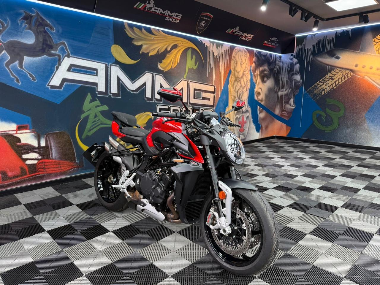 Mv Agusta Brutale 1000 (86988)