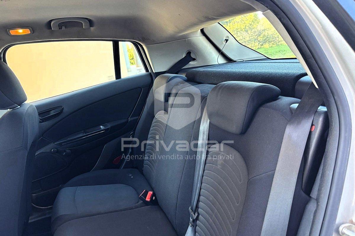 FIAT Bravo 1.4 Emotion GPL