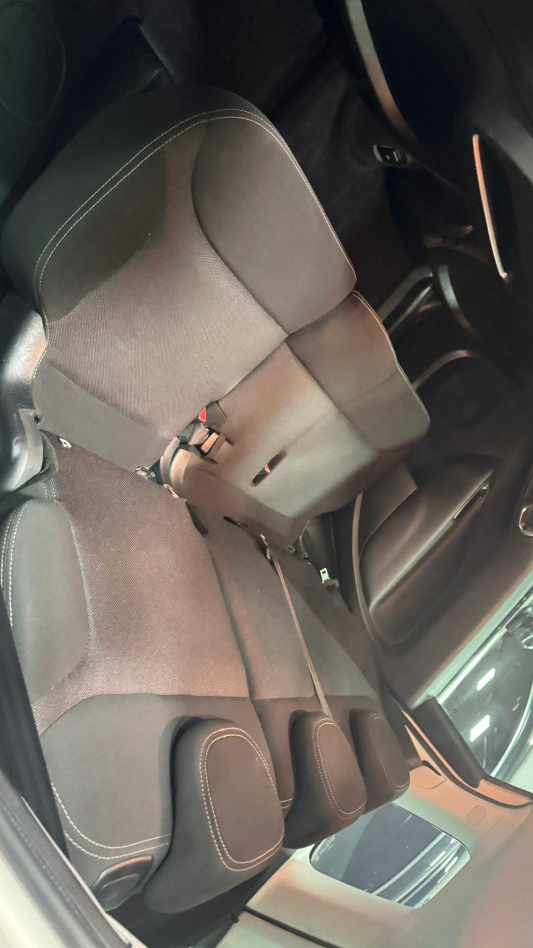 Fiat 500L 1.3 Multijet 95 CV Trekking