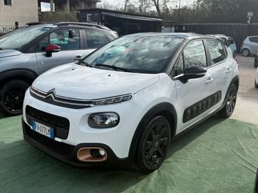 Citroen C3 1,5 DIESEL 2019