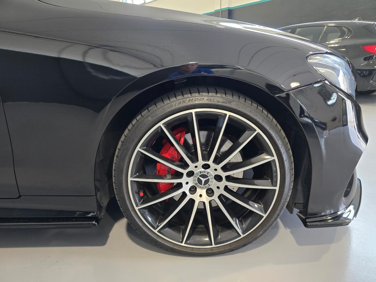 Mercedes-benz E 220 E 220 d 4Matic Premium Plus