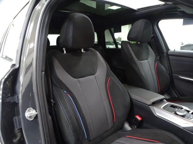 BMW 320 i Touring MSport Automatic *PROMO PARISI GROUP*