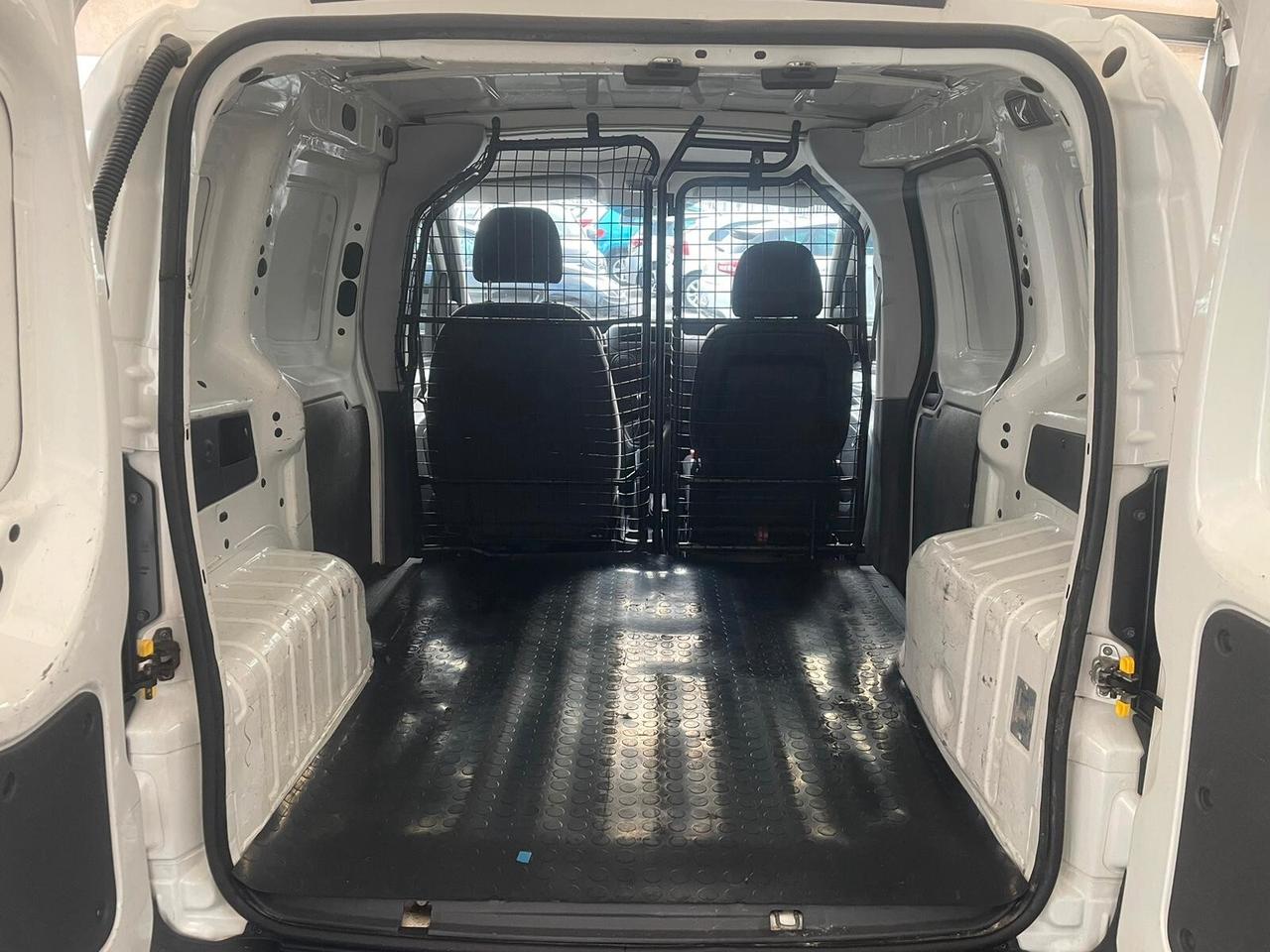 Citroen Nemo 1.4 75CV Furgone