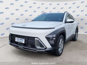 Hyundai KONA NEW ICE MY25 1.0T 48V MT XLINEPLUS