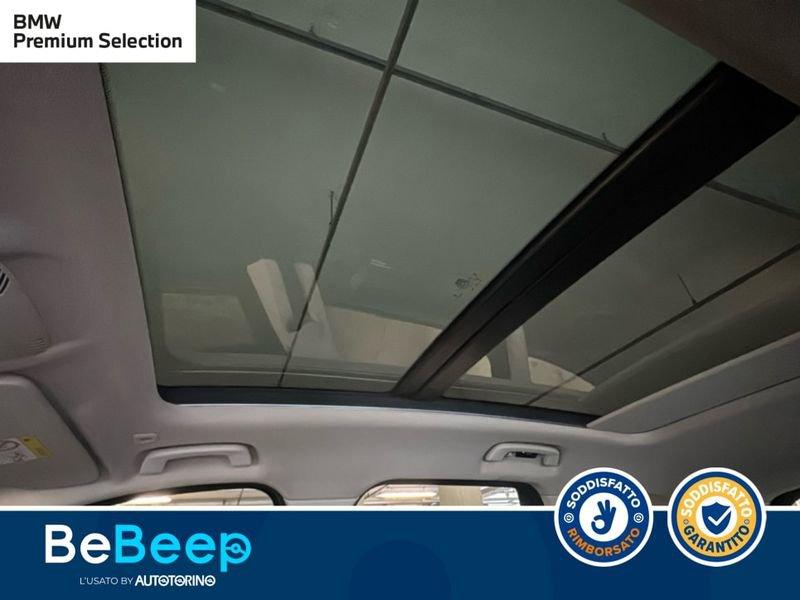 BMW X1 SDRIVE18D X-LINE EDITION SIGNATURE AUTO