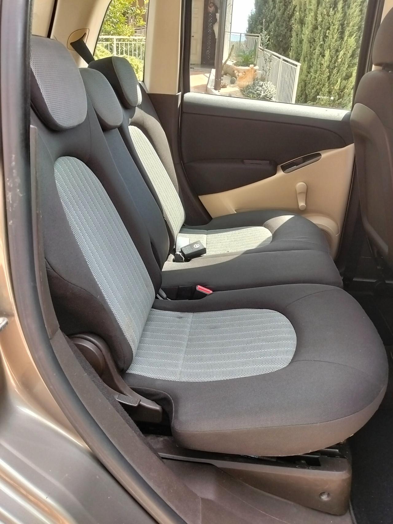 Lancia MUSA 1.3 Multijet 16V 90 CV Platino Plus