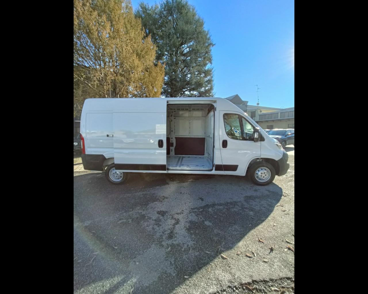 OPEL Movano 35 L2H2 2.2 Bluehdi 140cv S&S