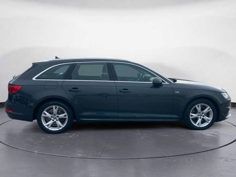 AUDI A4 Avant 2.0 tdi Business 150cv S-TroniC