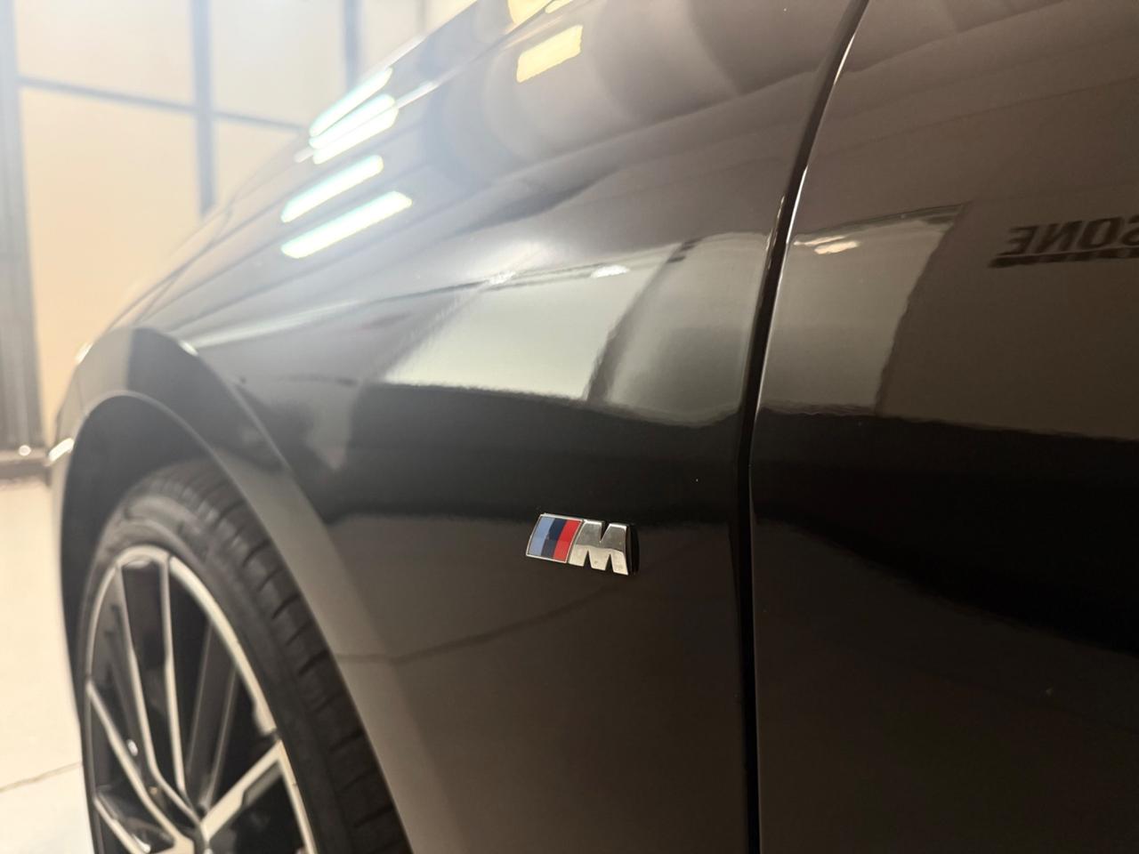Bmw Serie 2 Gran Coupé 218d Msport