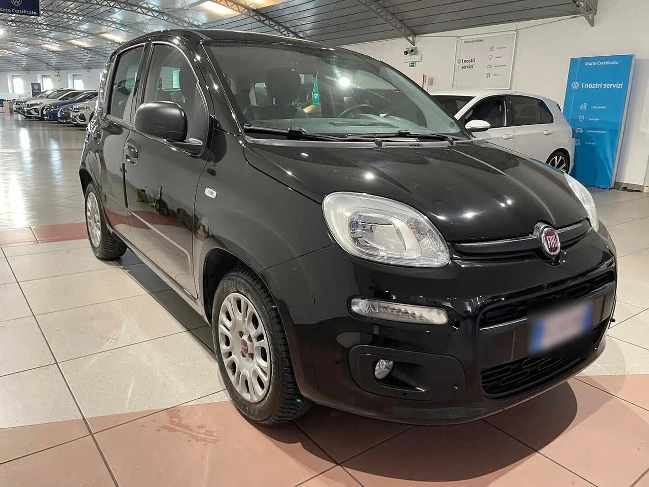Fiat Panda 3ª serie 1.2 Easy
