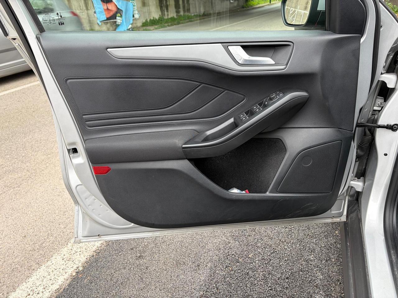 Ford Focus 1.5 EcoBlue 120CV AUT 5p. Business