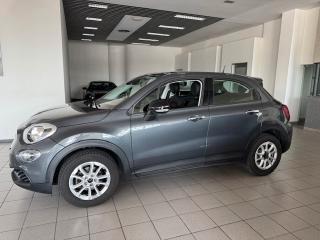 Fiat 500X 1.0 T3 Business 120cv BENZ+GPL
