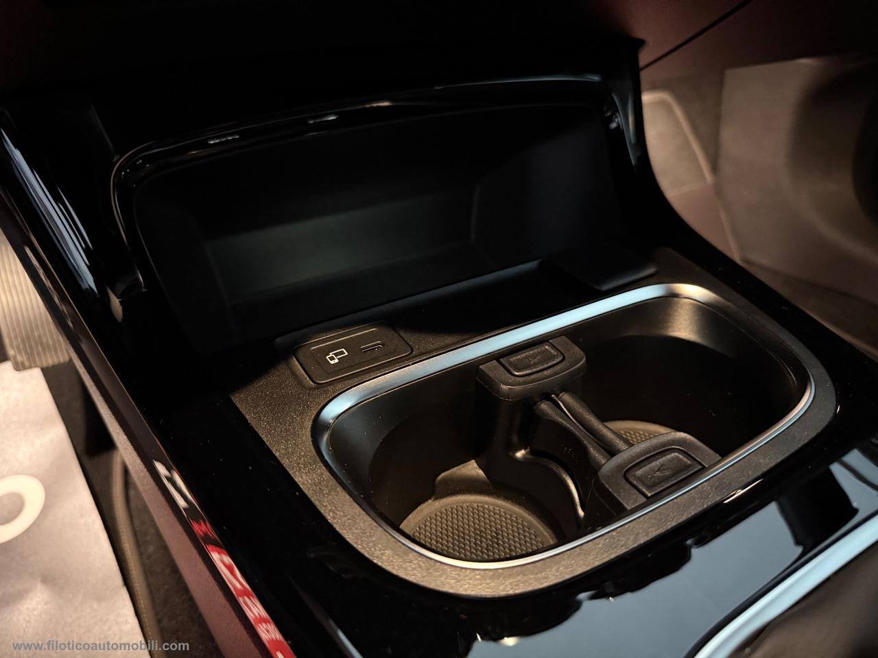 MERCEDES-BENZ CLA 200 d Sport COUPE 150CV LED - PELLE - FULL OPTIONAL