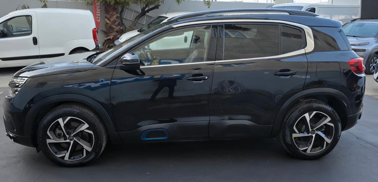 Citroen C5 Aircross Hybrid 225 e-EAT8 Feel